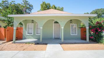 獨棟房屋 | 3 間臥室