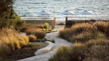 Villa, Accessible, Smoking | 2 bilik tidur, Internet