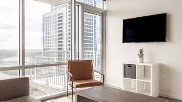 Appartement | 1 chambre