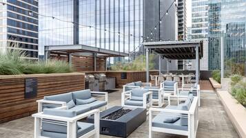 Căn hộ | 1 phòng ngủ