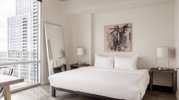 Apartment | 1 bedroom