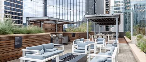 Appartement | 1 chambre