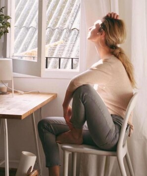 Apartamento | 1 dormitorio