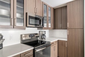 Apartamento | 1 quarto