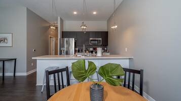 Apartment | 1 bedroom