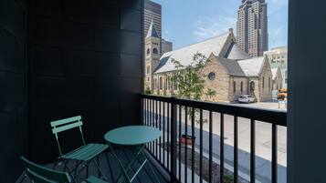 Apartment | 1 bedroom