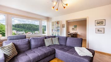 Télévision, chaßne hi-fi