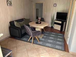 Interiör