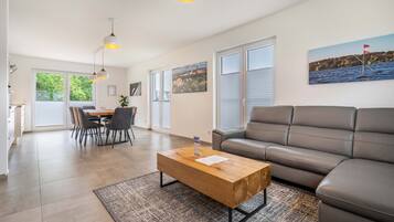 Fernseher, DVD-Player