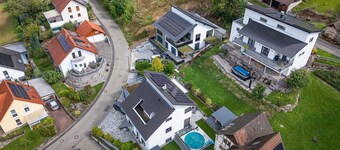 Epting Apartment – Comfortable 4-Star Retreat Amidst Vineyards in Kappelrodeck-Waldulm
