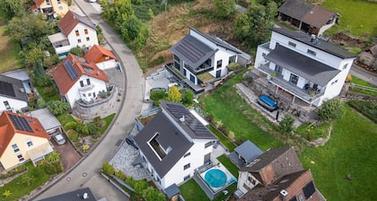 Ferienwohnung Epting