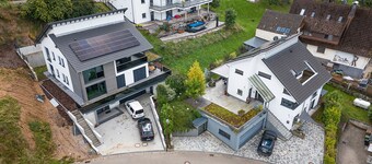 Apartment 'Epting' with Shared Terrace and Wi-Fi