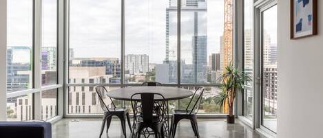 Apartment | 2 bedrooms