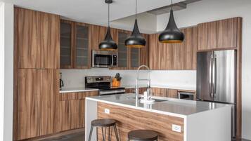 Apartment | 2 bedrooms