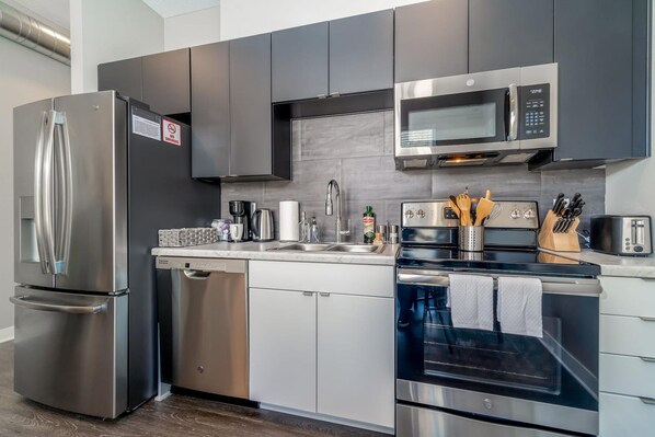 Apartment | 1 bedroom