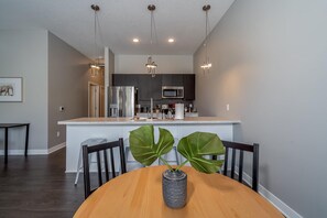 Apartamento | 1 quarto