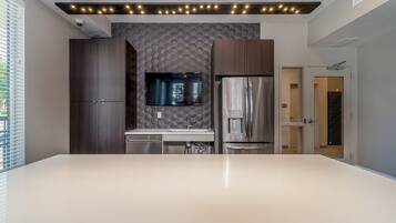 Apartamento | 1 quarto