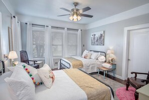 Ferienhaus | 3 Schlafzimmer