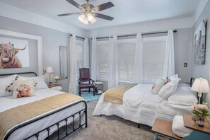 3 bedrooms