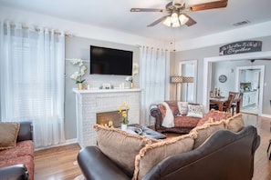 House | 3 bedrooms