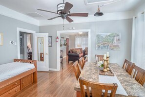 3 bedrooms