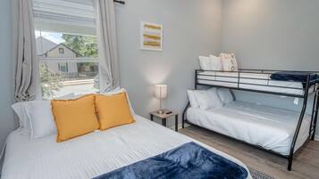 Appartement | 2 slaapkamers