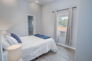 Apartamento | 2 dormitorios