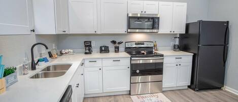 Apartment | 2 bedrooms