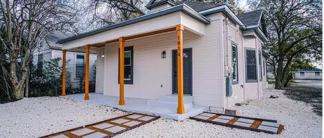 Hus | 4 soveværelser