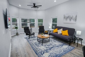 独立别墅 | 5 多间卧室