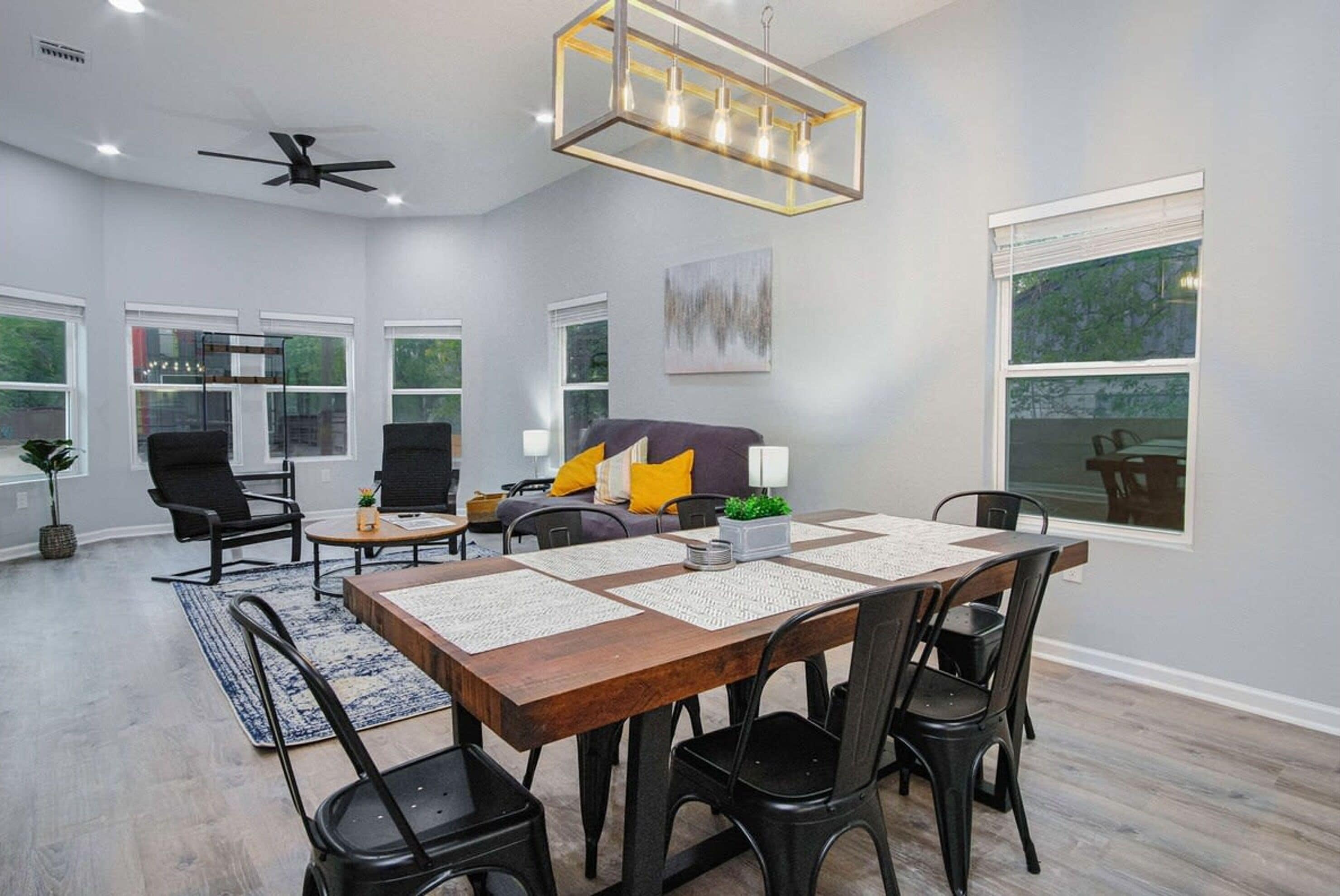 ハウス | 5 室のベッドルーム