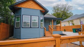 Casa | 5 dormitorios