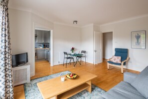 Apartment | 1 bedroom - Pleasant Putney Home Close to the Tube Station (London)
