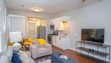 Apartment | 1 bedroom