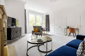 Apartment - The Belgravia Suite Next to Sloane Square (London)