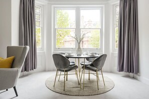 Apartment - The Belgravia Suite Next to Sloane Square (London)