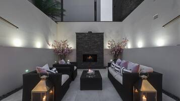 5 bedrooms, Internet