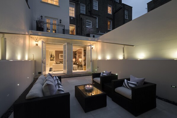 House | 5 bedrooms, Internet - Majestic Belgrave House Next to Buckingham Palace Garden (London)
