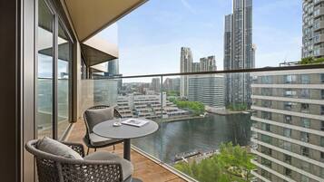 Apartment | 2 bedrooms, Internet