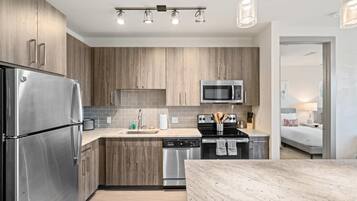 Apartment | 2 bedrooms