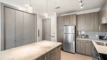 Apartment | 2 bedrooms