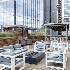 1 bedroom - Austin Comfy 1BD 1BA 2nd Street District Apartment (Austin)