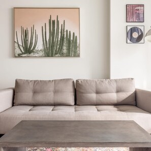 Apartment | 1 bedroom - Austin Comfy 1BD 1BA 2nd Street District Apartment (Austin)
