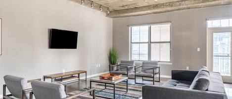 公寓 | 2 間臥室