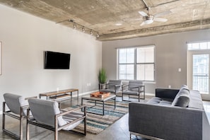 Departamento | 2 habitaciones