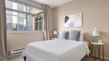 公寓 | 2 多间卧室