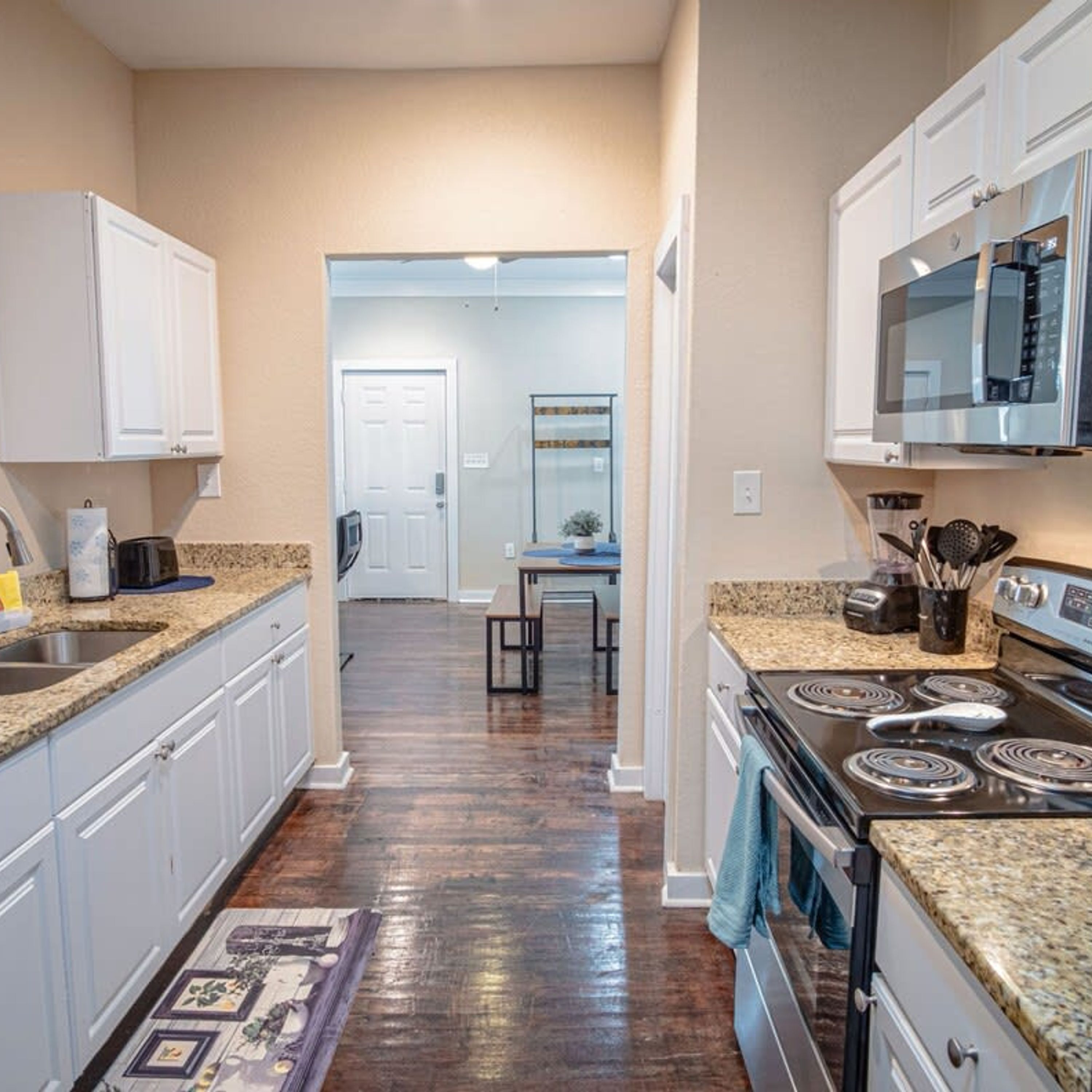 Apartment | 2 bedrooms