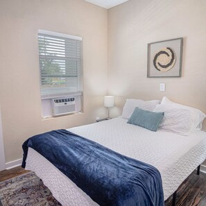 Apartment | 2 Schlafzimmer