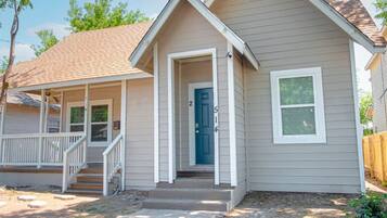 Apartment | 2 bedrooms