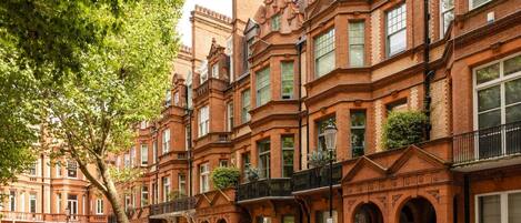 Appartement | 1 slaapkamer